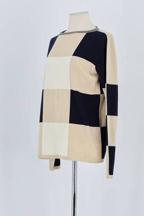 Pull Armani  Beige