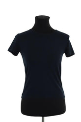 T-shirt Max Mara  Bleu