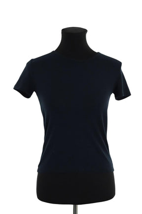 T-shirt Max Mara  Bleu