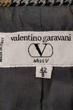 Blazer Valentino  Marron
