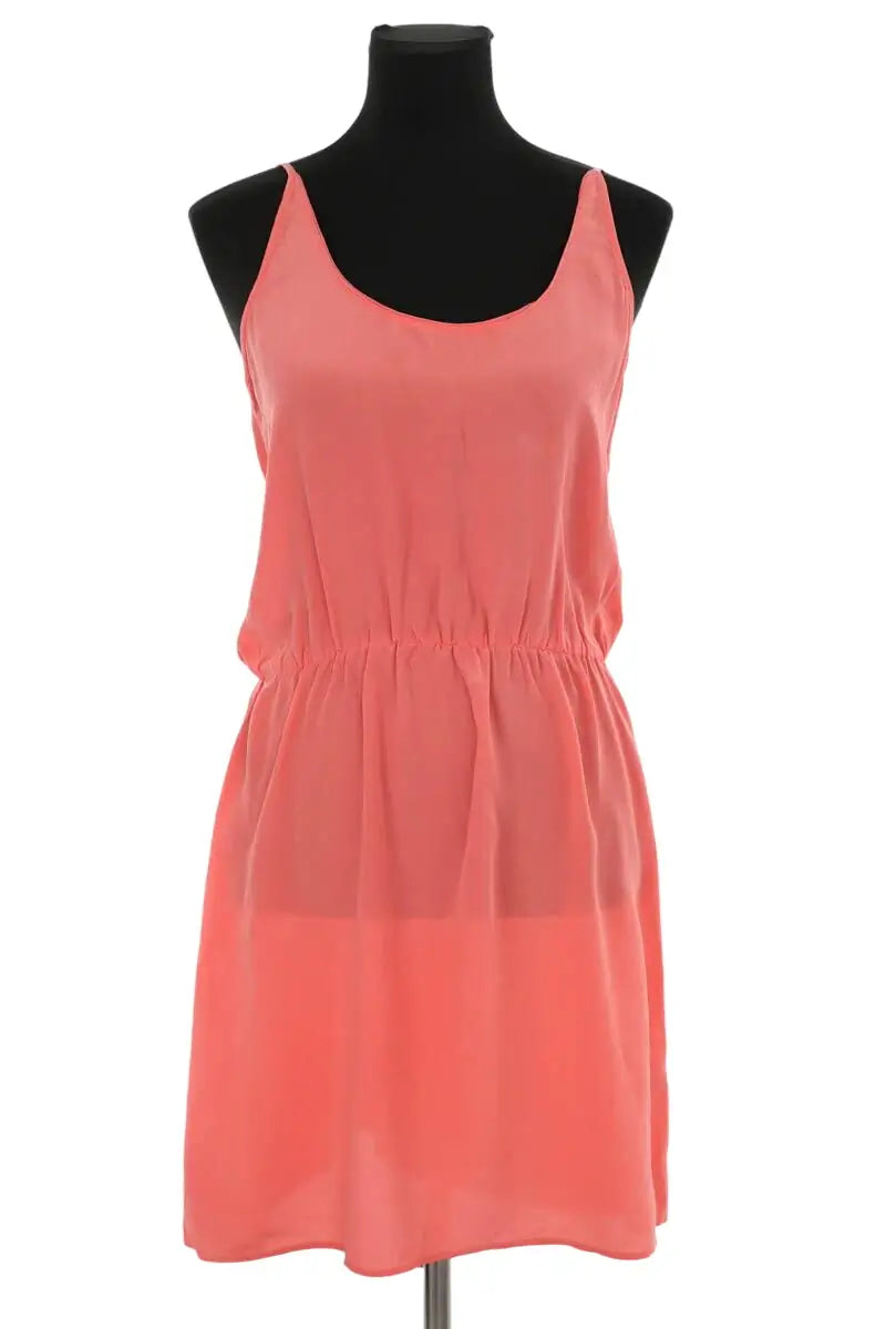 Robe American Vintage  Rose