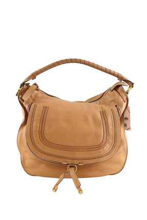 Sac porté épaule Chloé  Marron