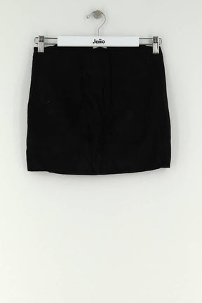 Mini jupe Maje  Noir