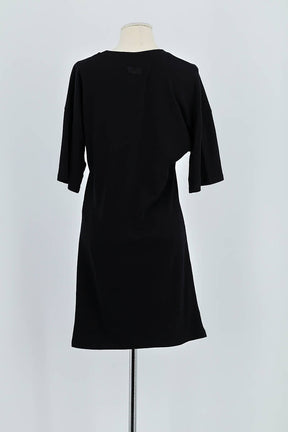 Robe Iro  Noir