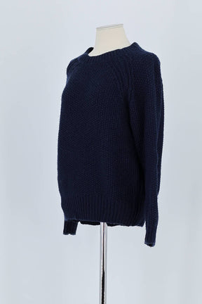 Pull Sandro  Marine