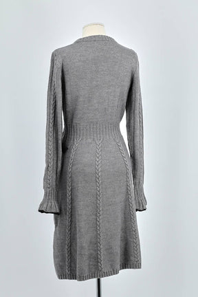 Robe Manoush  Gris