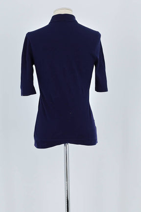 Polo Lacoste  Marine