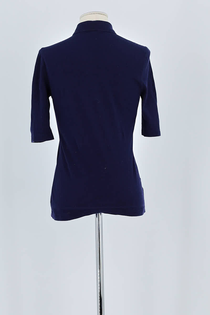 Polo Lacoste  Marine