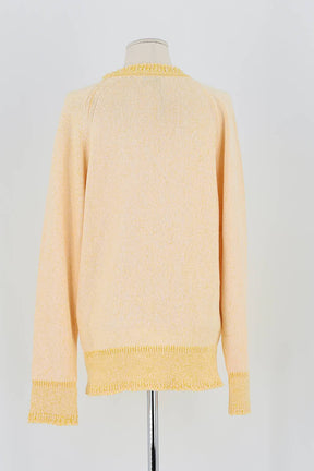 Pull Kenzo  Jaune