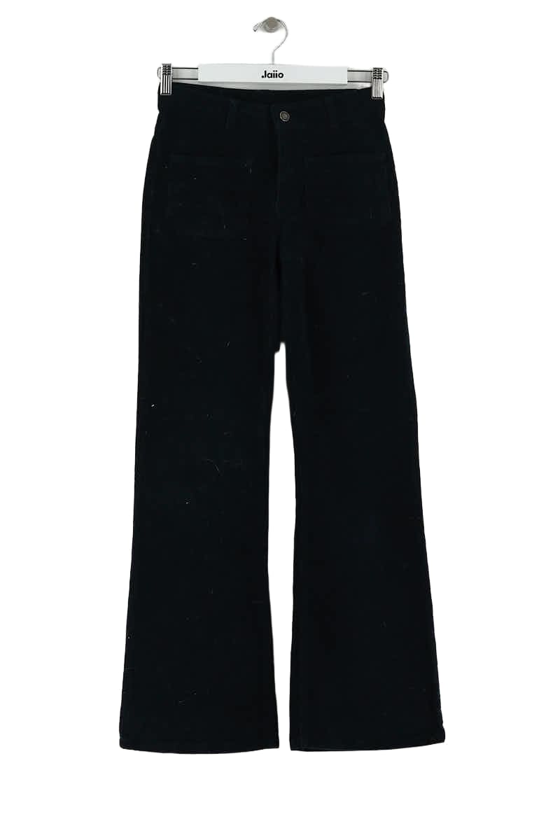 Pantalon Vanessa Bruno  Noir