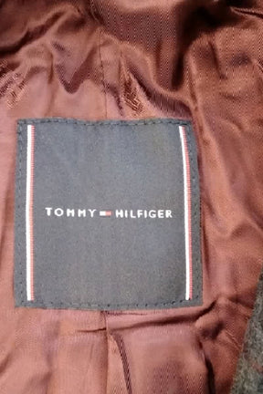 Veste Tommy Hilfiger  Gris