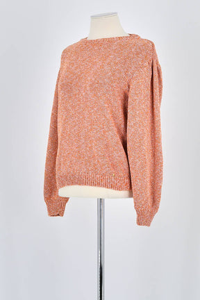 Pull Des Petits Hauts  Orange