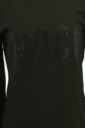 T-shirt Zadig & Voltaire  Vert