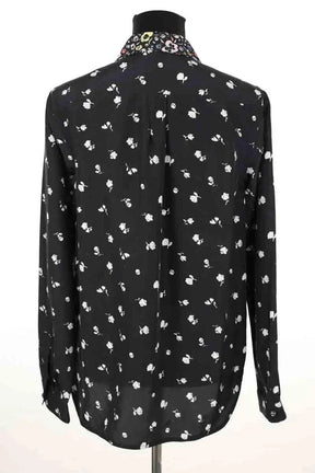 Chemise Coach  Noir