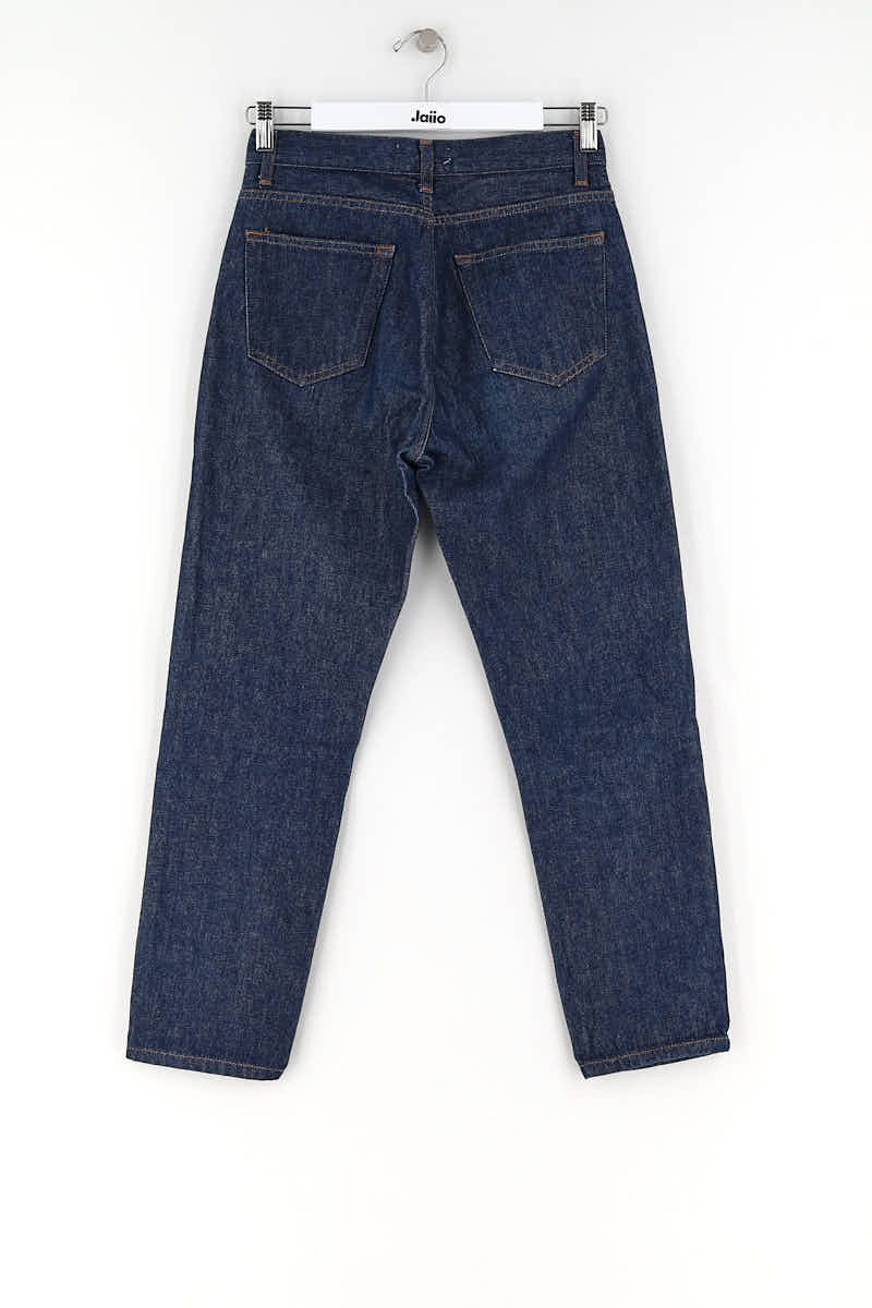 Jean slim Carhartt  Marine