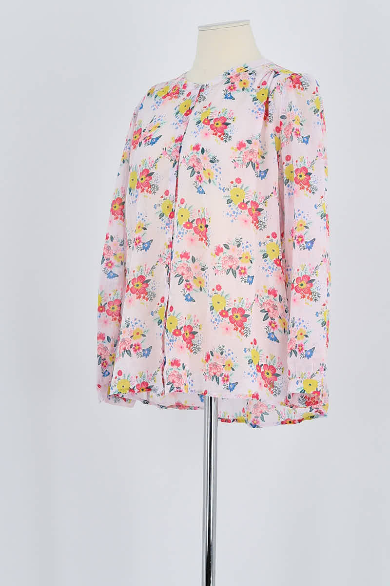 Chemise Des Petits Hauts  Rose