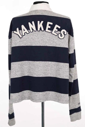 Polo Ralph Lauren Gris en Coton