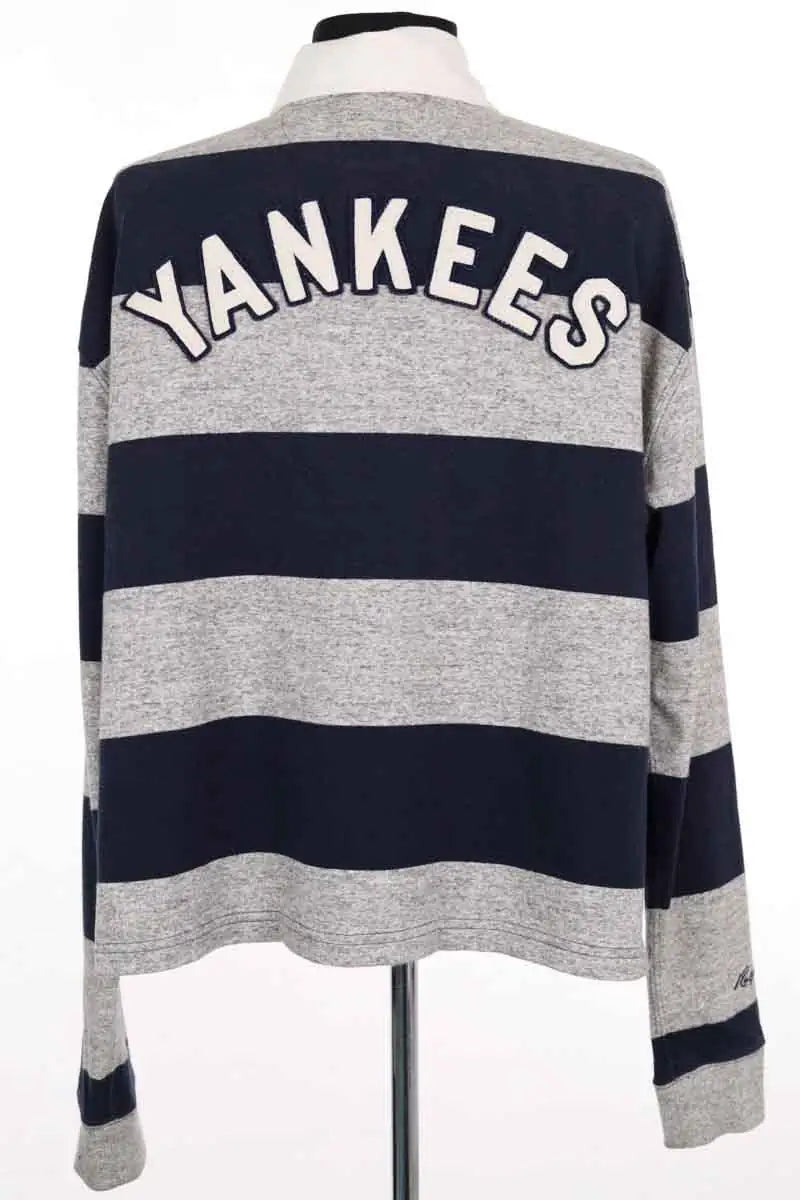 Polo Ralph Lauren Gris en Coton