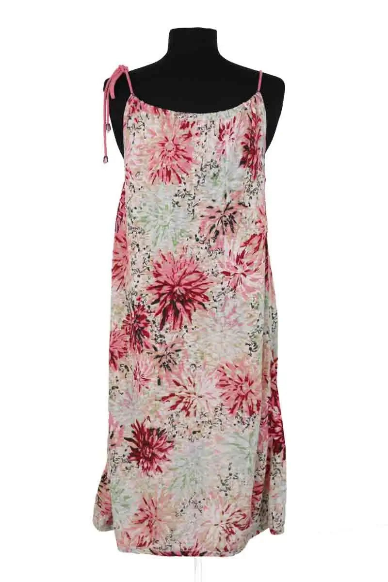 Robe Kenzo Multicolore en Coton