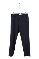 Pantalon droit Mkt Studio  Noir