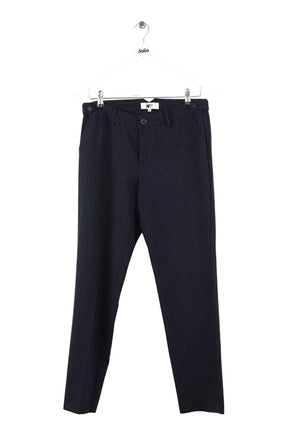 Pantalon droit Mkt Studio  Noir