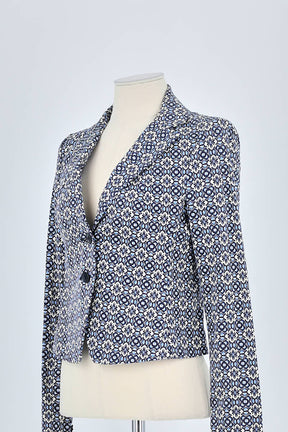 Veste Patrizia Pepe  Bleu
