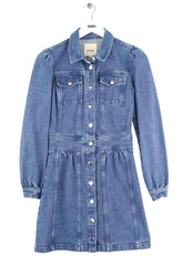 Robe Sézane  Bleu