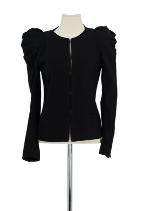 Veste Maje  Noir