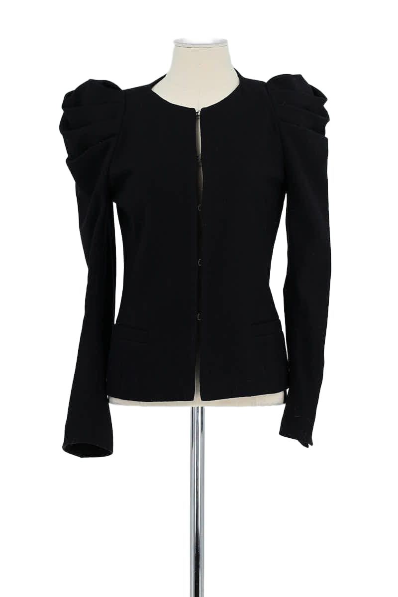 Veste Maje  Noir