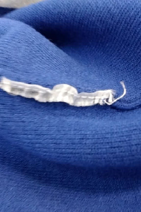Pull Sandro  Bleu