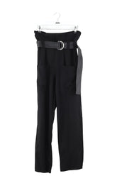 Pantalon Carot The Kooples  Noir
