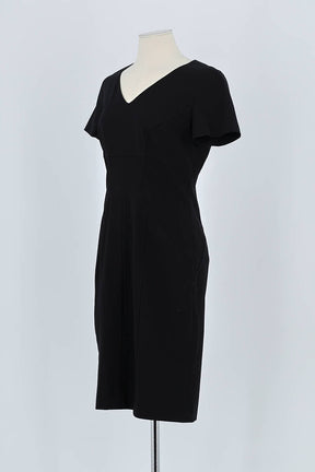 Robe Hugo Boss  Noir