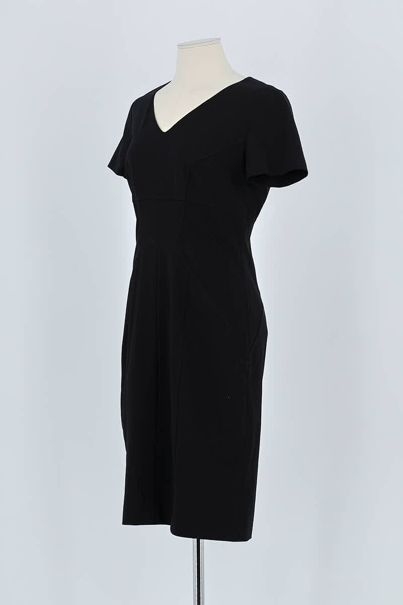 Robe Hugo Boss  Noir