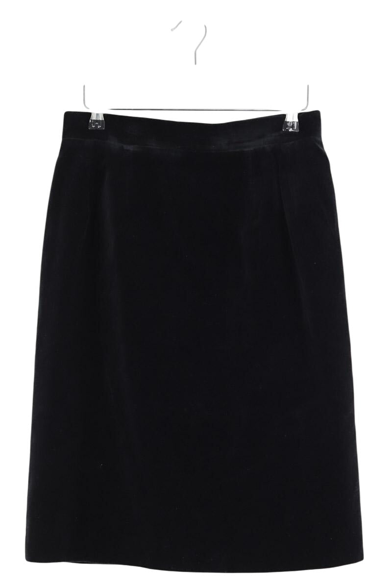 Jupe Lanvin  Noir
