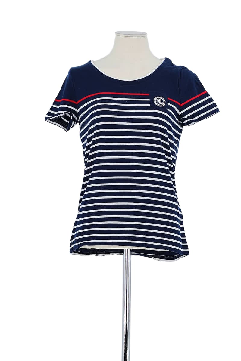 T-shirt Ralph Lauren  Bleu