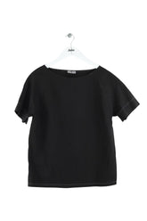 Blouse Dries Van Noten  Noir