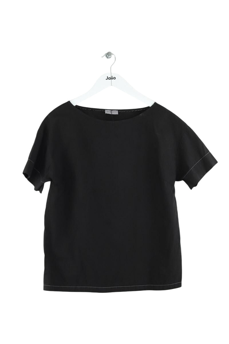 Blouse Dries Van Noten  Noir