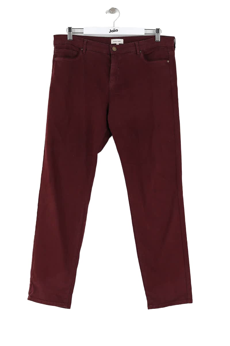 Jean droit Gerard Darel  Bordeaux
