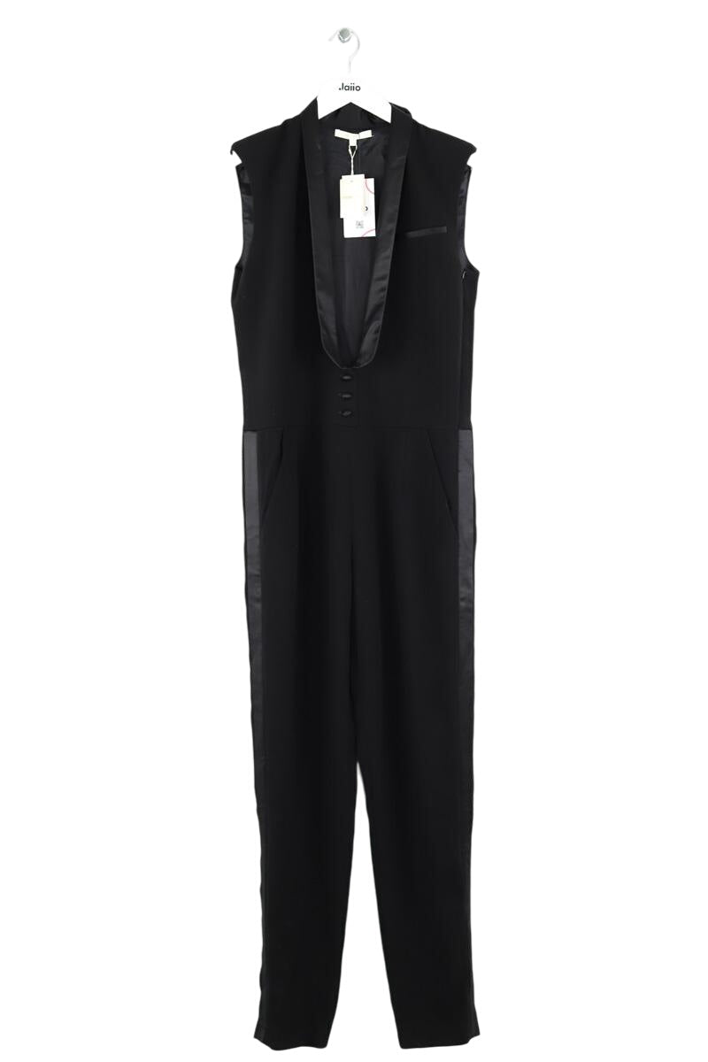 Combinaison Maje  Noir