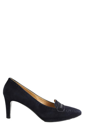 Mocassins Fratelli Rossetti  Noir