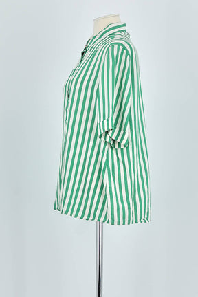 Chemise Gerard Darel  Vert
