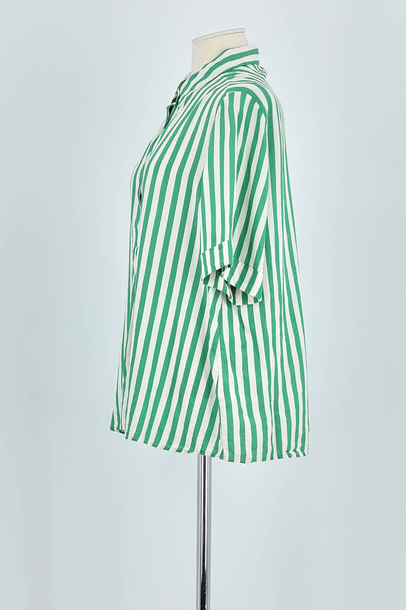 Chemise Gerard Darel  Vert