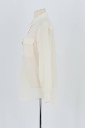 Chemise Equipment  Blanc