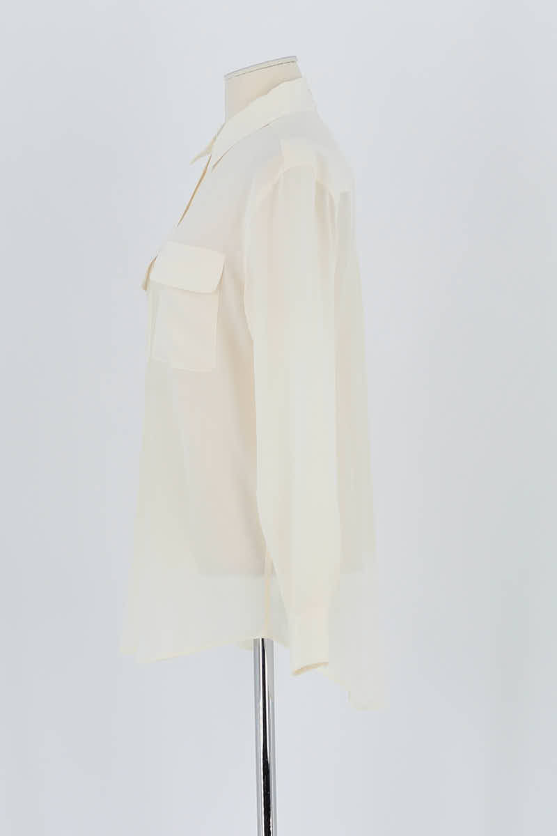 Chemise Equipment  Blanc