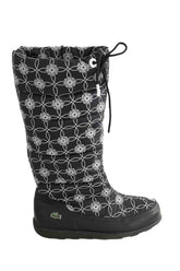 Bottes Lacoste  Noir