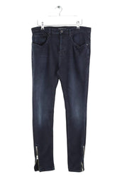 Jean slim The Kooples  Noir