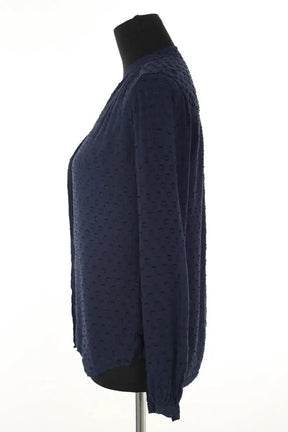 Blouse Figaret  Marine