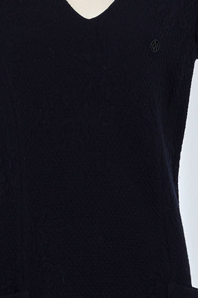 Robe Armani  Marine