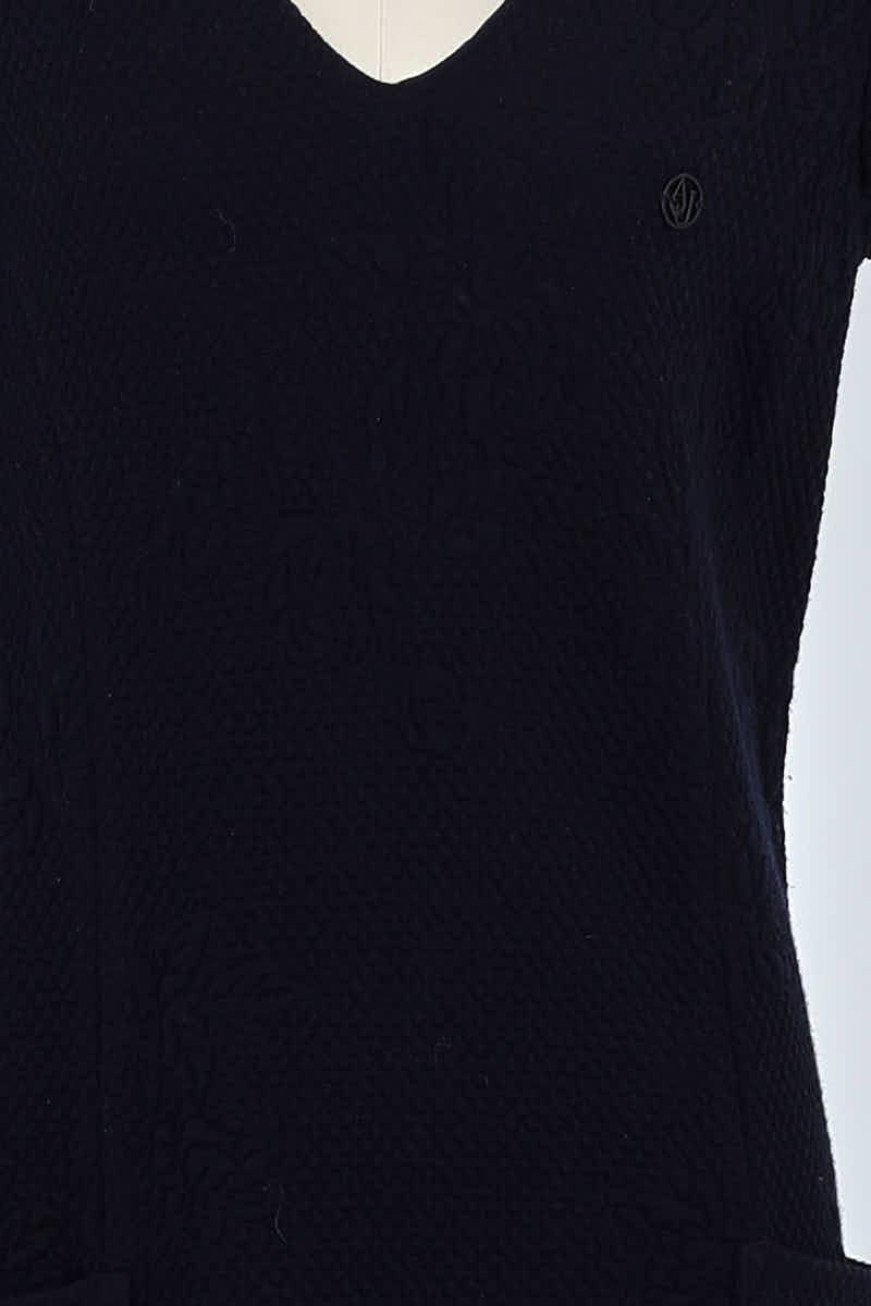 Robe Armani  Marine