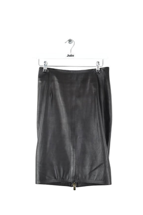 Jupe Alexandre Vauthier  Noir